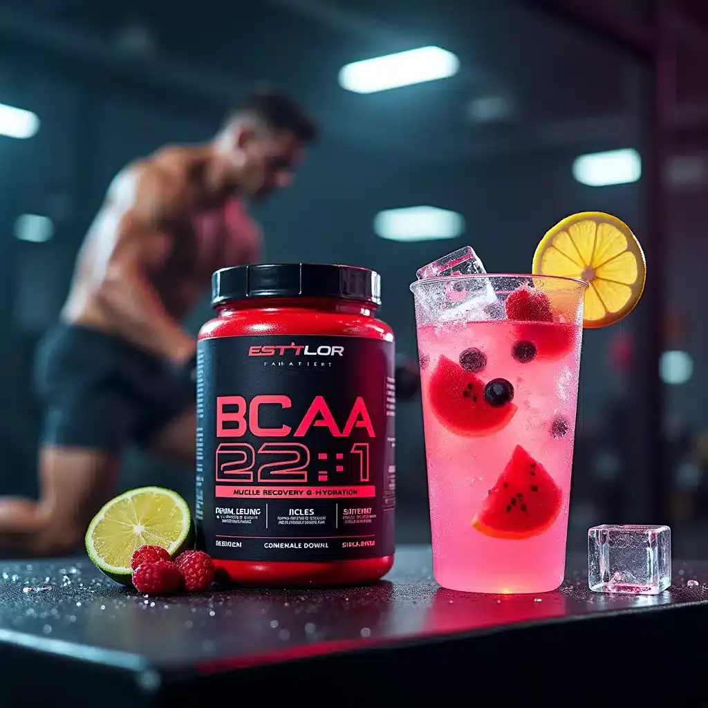 bcaa