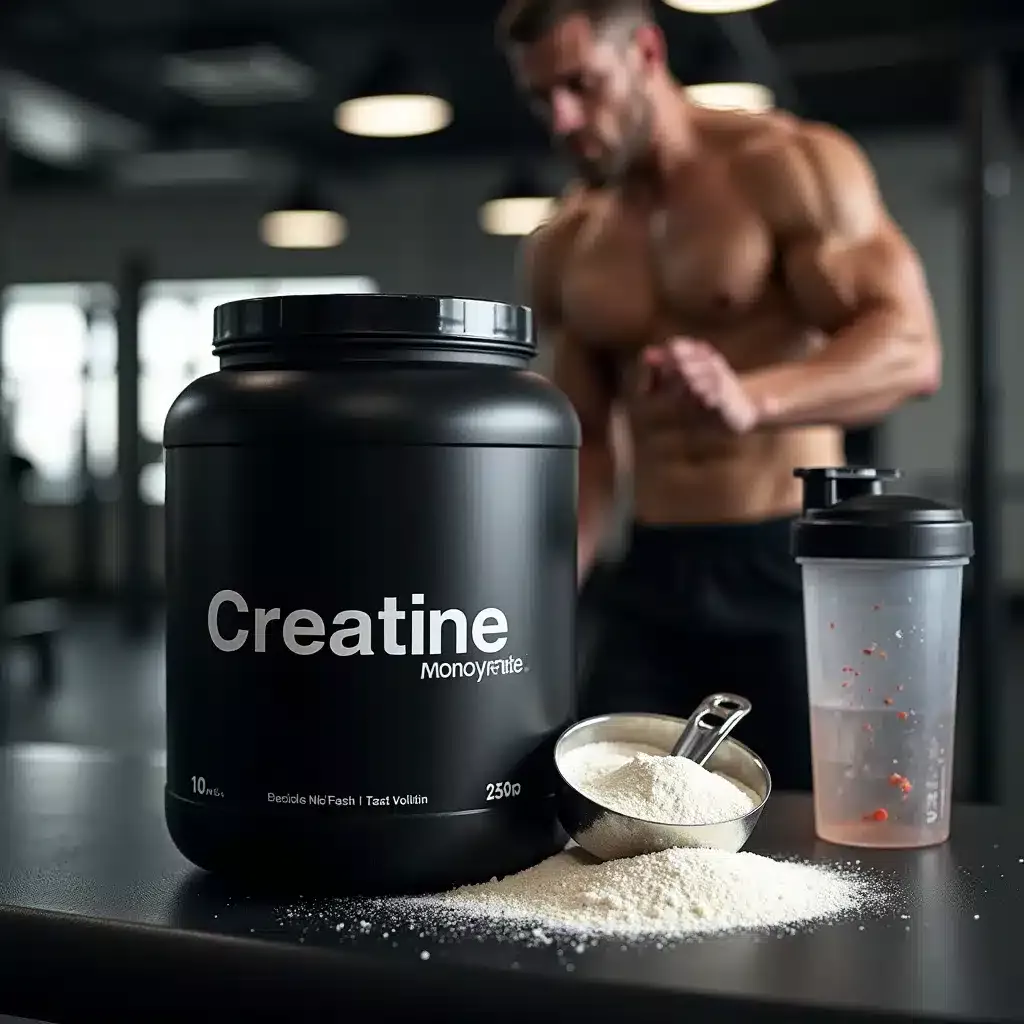 creatine