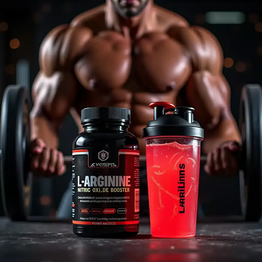 l arginine