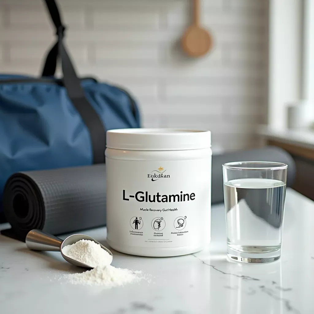 l glutamine